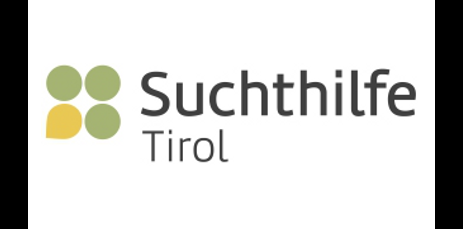 Suchthilfe Tirol
