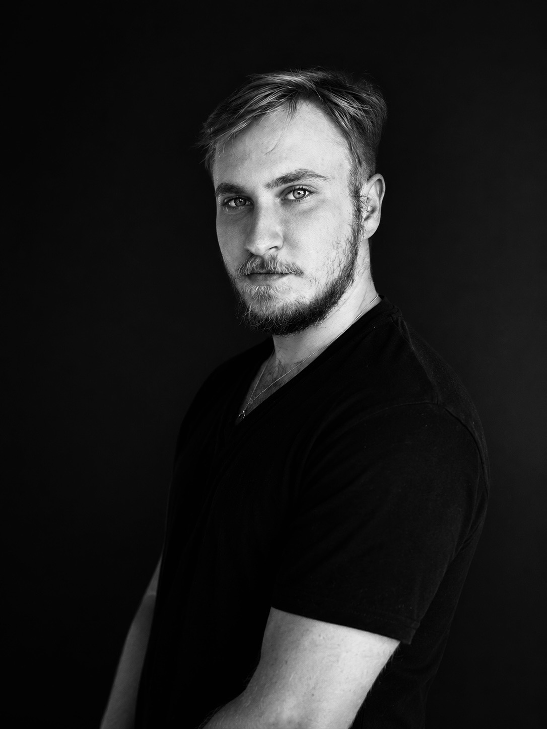 Patrik Damberger 2003-2026